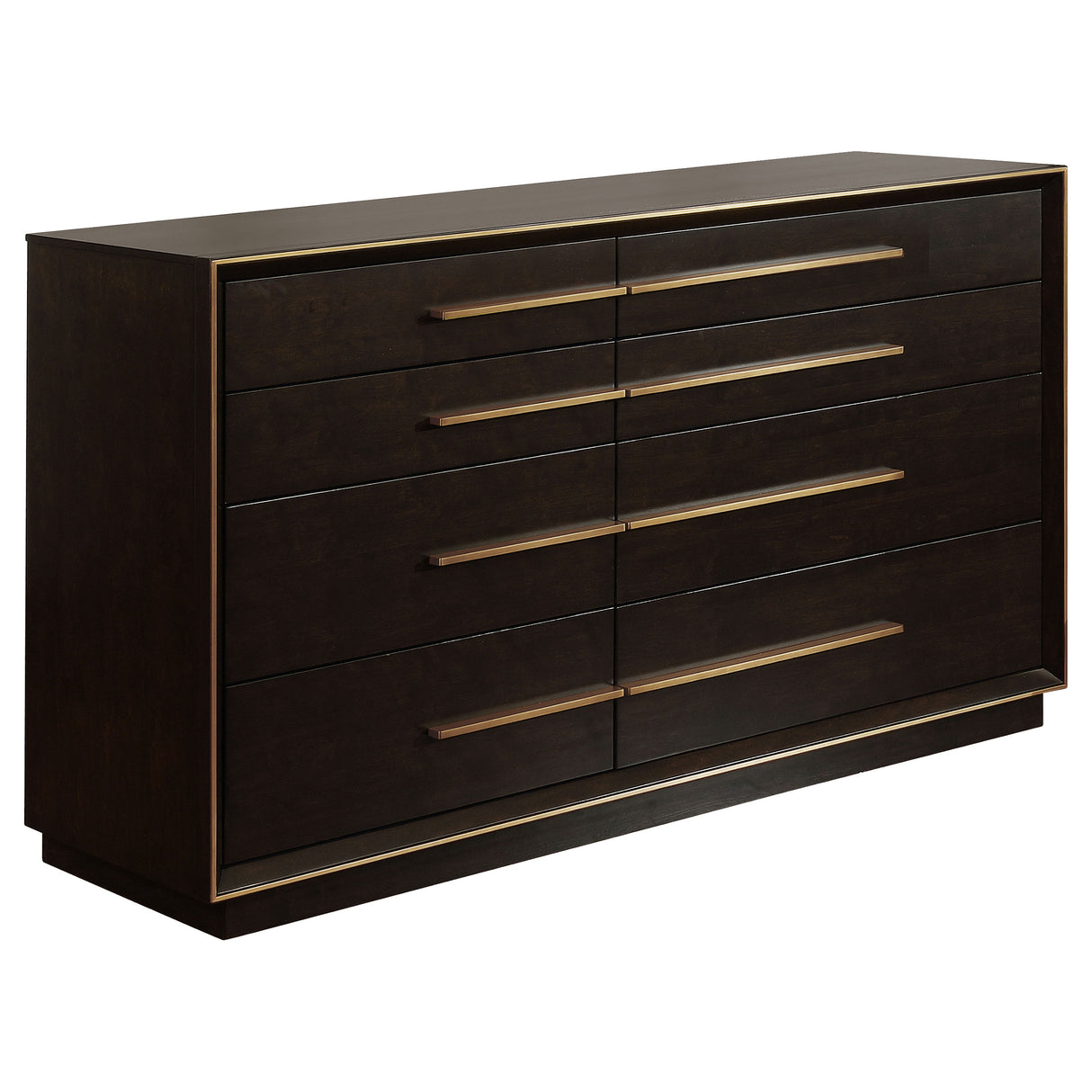 Durango Bedroom Set - Furniture World