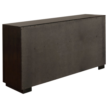 Durango Bedroom Set - Furniture World
