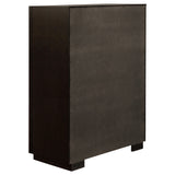 Durango Bedroom Set - Furniture World
