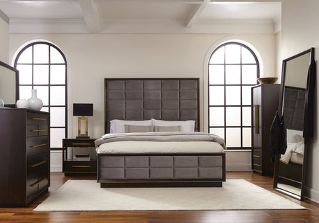 Durango Bedroom Set - Furniture World