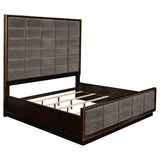Durango Bedroom Set - Furniture World