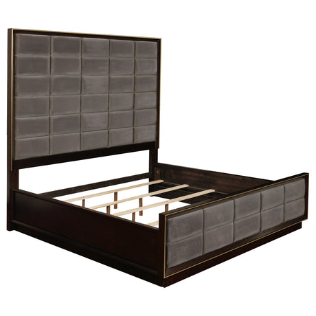 Durango Bedroom Set - Furniture World