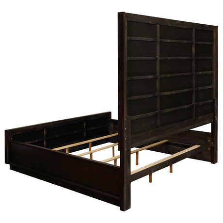 Durango Bedroom Set - Furniture World