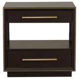 Durango Bedroom Set - Furniture World