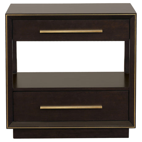 Durango Bedroom Set - Furniture World