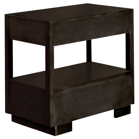 Durango Bedroom Set - Furniture World