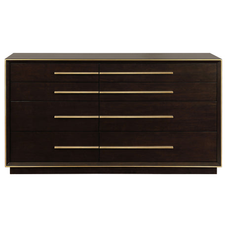 Durango Bedroom Set - Furniture World