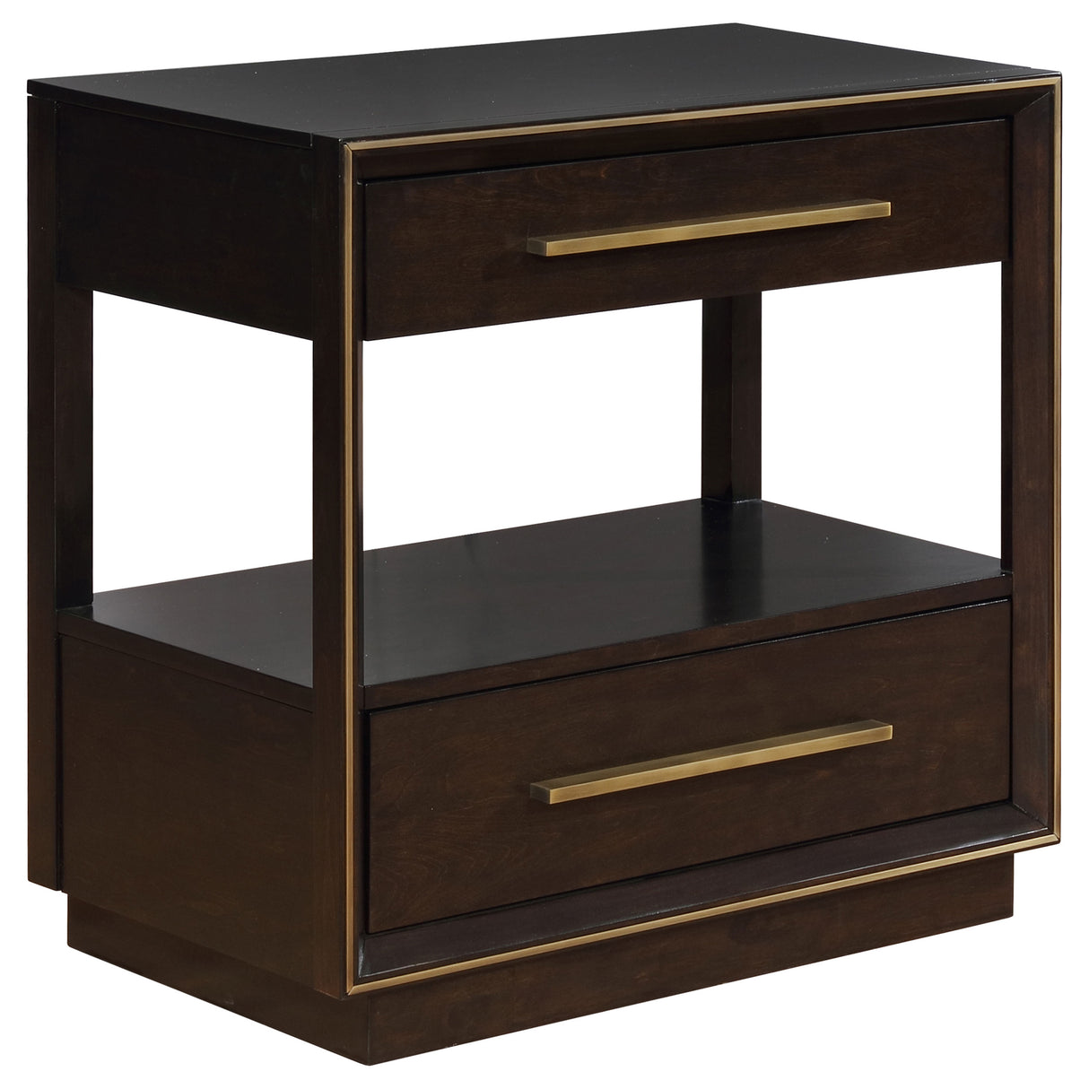 Durango Bedroom Set - Furniture World