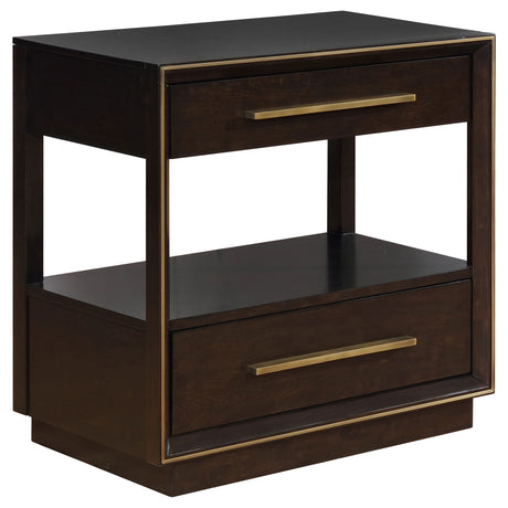 Durango Bedroom Set - Furniture World