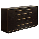 Durango Bedroom Set - Furniture World