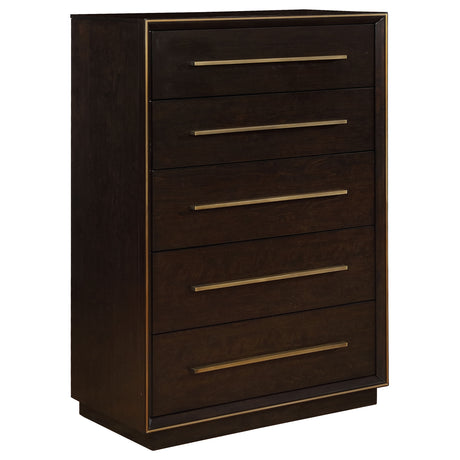Durango Bedroom Set - Furniture World