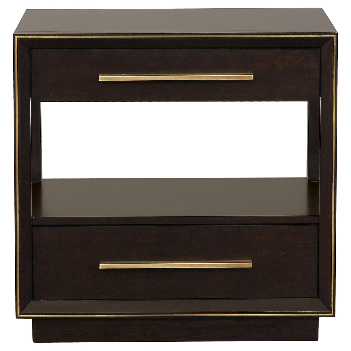 Durango Nightstand - Furniture World