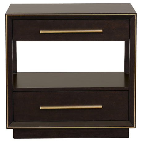 Durango Nightstand - Furniture World