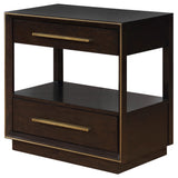 Durango Nightstand - Furniture World
