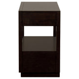 Durango Nightstand - Furniture World