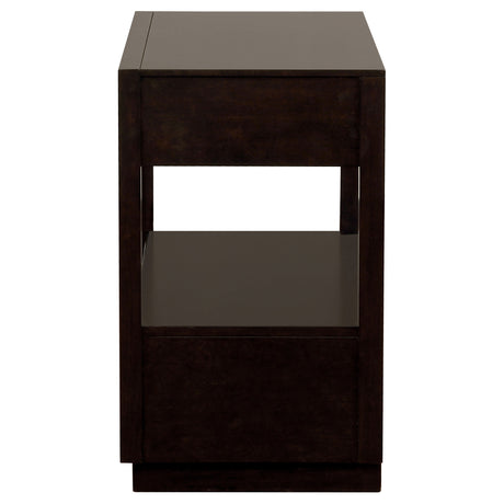 Durango Nightstand - Furniture World