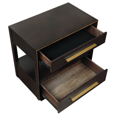 Durango Nightstand - Furniture World