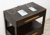 Durango Nightstand - Furniture World