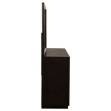 Durango Dresser with Mirror - Furniture World