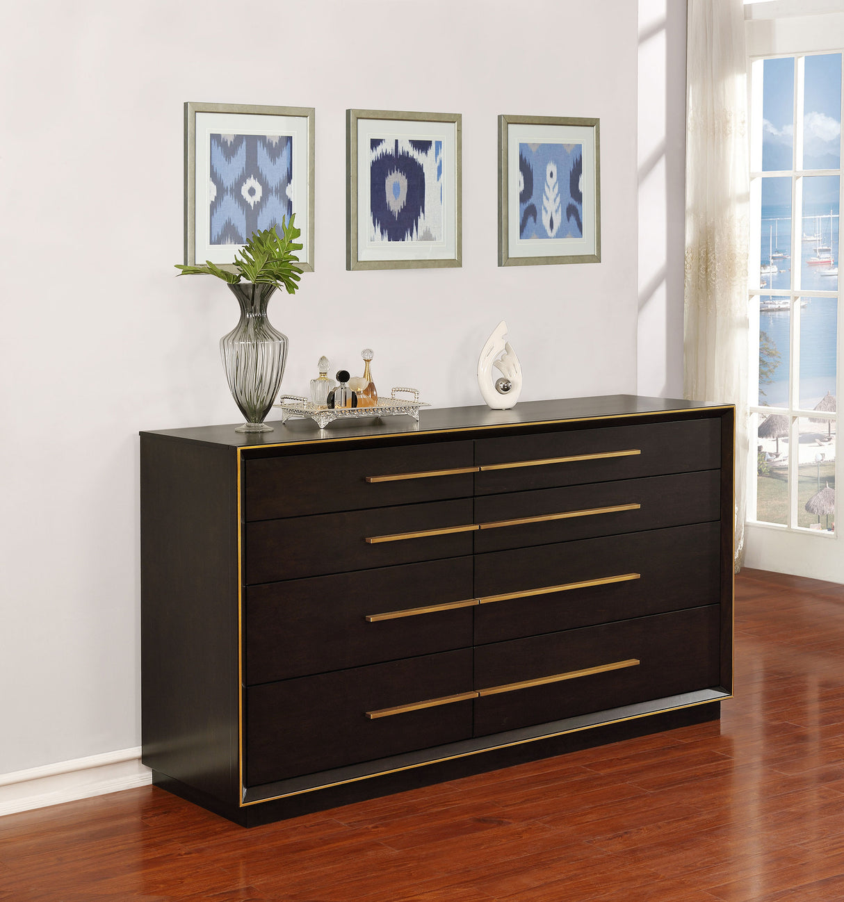 Durango Dresser - Furniture World