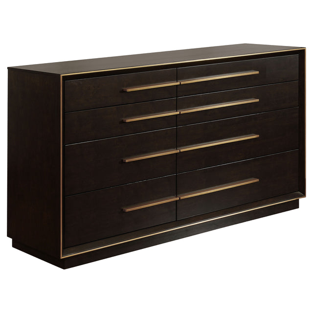 Durango Dresser - Furniture World