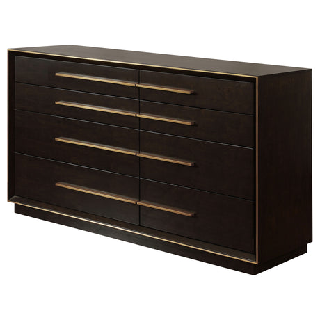 Durango Dresser - Furniture World