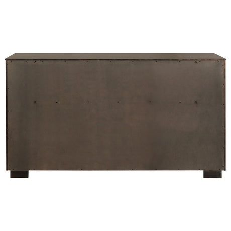 Durango Dresser - Furniture World