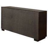 Durango Dresser - Furniture World