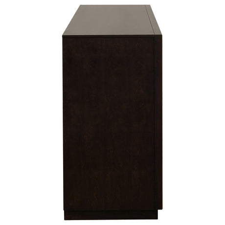 Durango Dresser - Furniture World