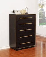 Durango Chest of Drawers - Furniture World