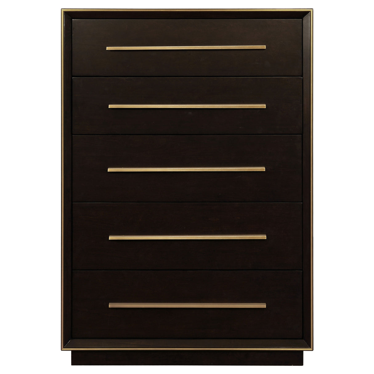 Durango Chest of Drawers - Furniture World