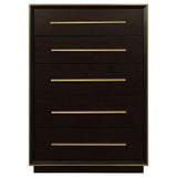 Durango Chest of Drawers - Furniture World