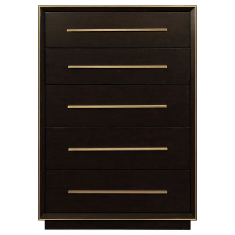 Durango Chest of Drawers - Furniture World