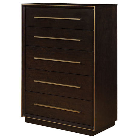 Durango Chest of Drawers - Furniture World