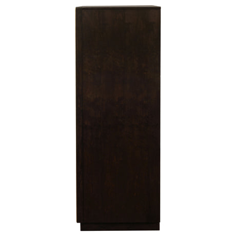 Durango Chest of Drawers - Furniture World