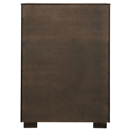 Durango Chest of Drawers - Furniture World