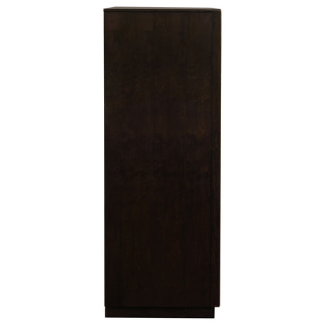 Durango Chest of Drawers - Furniture World