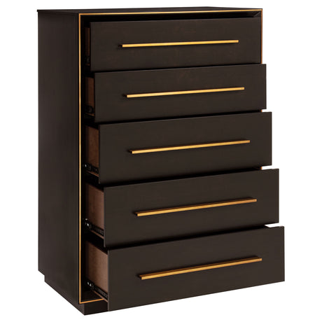 Durango Chest of Drawers - Furniture World