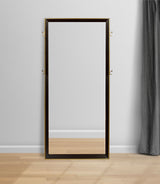 Durango Floor Mirror - Furniture World