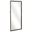 Durango Floor Mirror - Furniture World