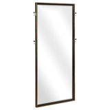 Durango Floor Mirror - Furniture World