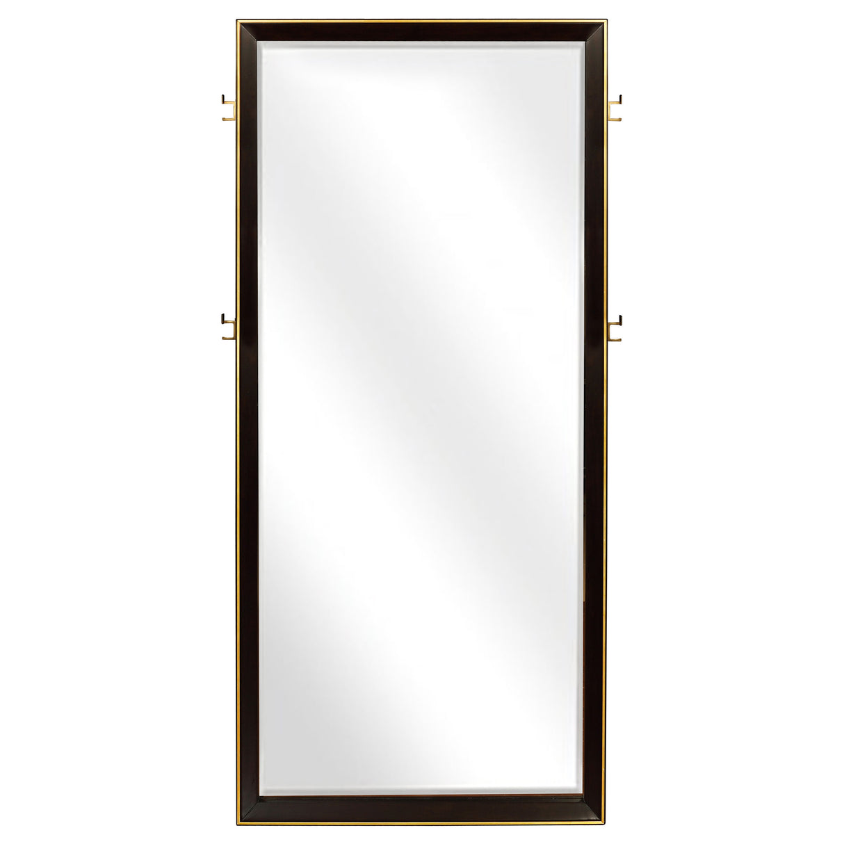 Durango Floor Mirror - Furniture World
