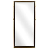 Durango Floor Mirror - Furniture World