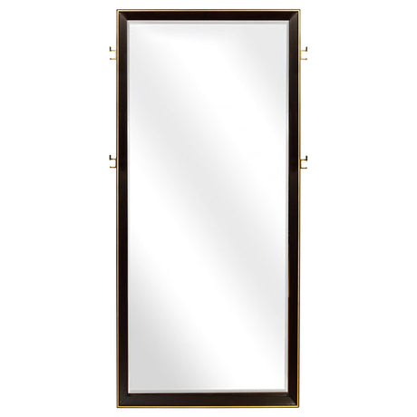 Durango Floor Mirror - Furniture World