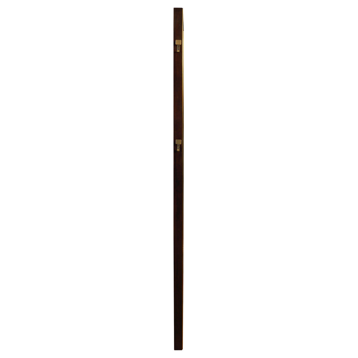 Durango Floor Mirror - Furniture World