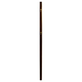 Durango Floor Mirror - Furniture World