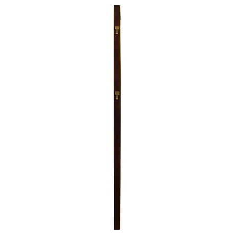 Durango Floor Mirror - Furniture World