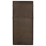 Durango Floor Mirror - Furniture World