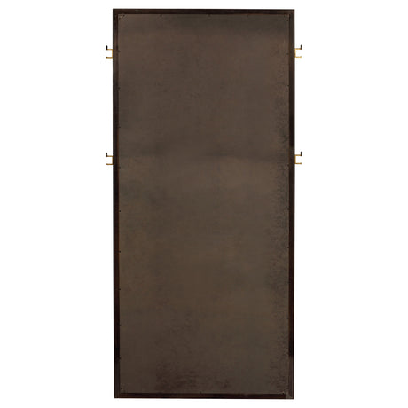 Durango Floor Mirror - Furniture World