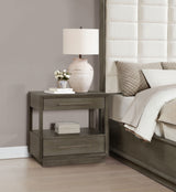 Durango Nightstand